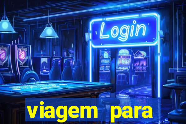viagem para solteiros cvc 2024